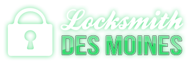 locksmith desmoines